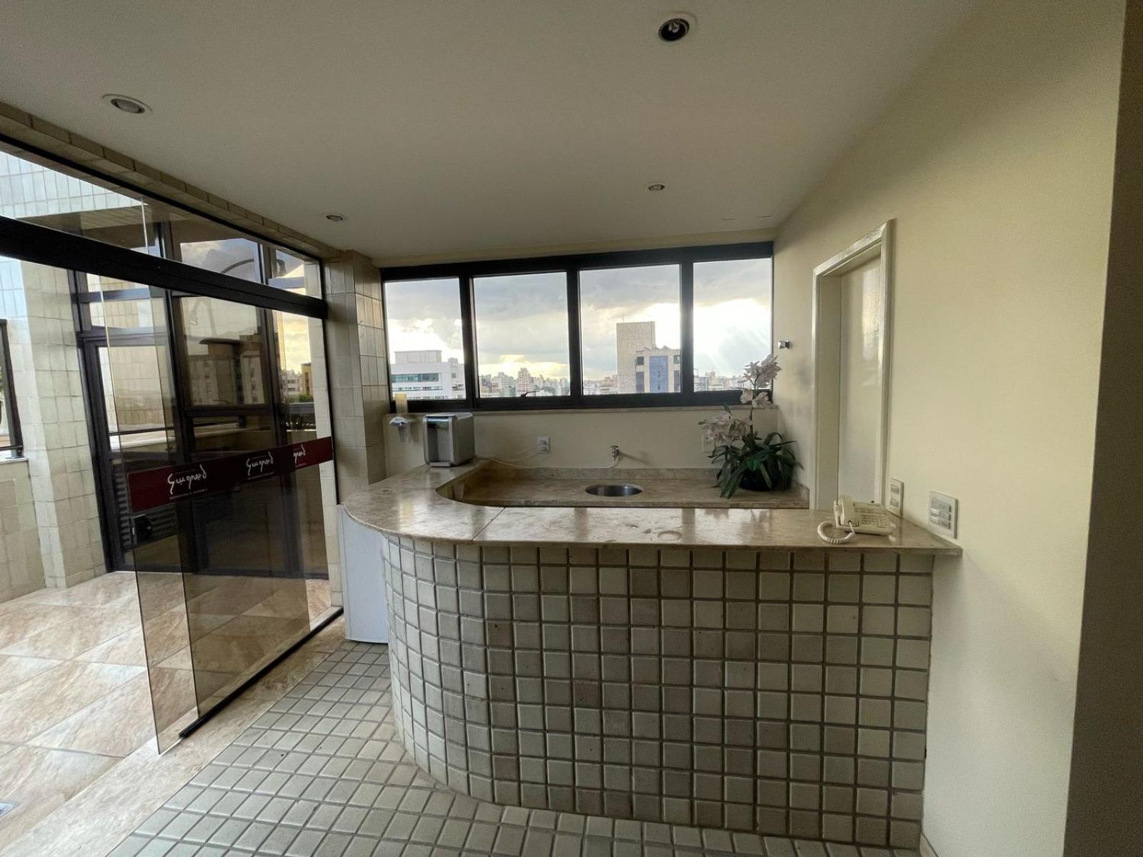 Apartamento Guinard 1403 - Elegante E Acolhedor *
