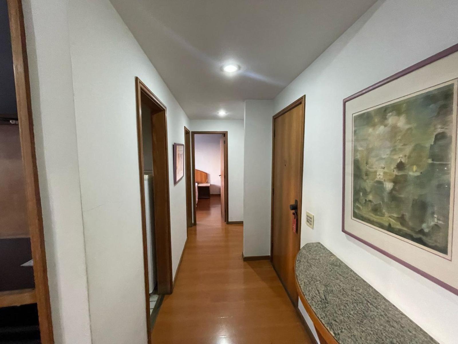 Apartamento Guinard 1403 - Elegante E Acolhedor *