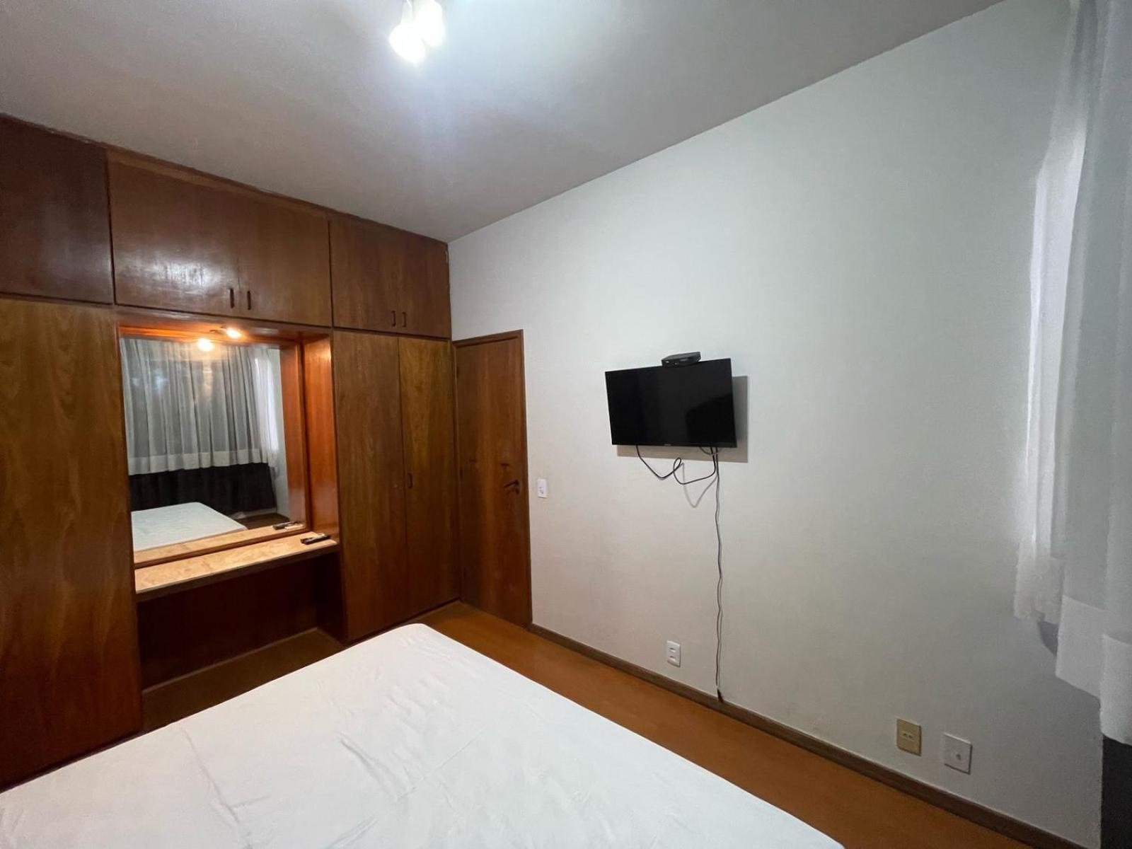 Guinard 1403 - Elegante E Acolhedor * Belo Horizonte