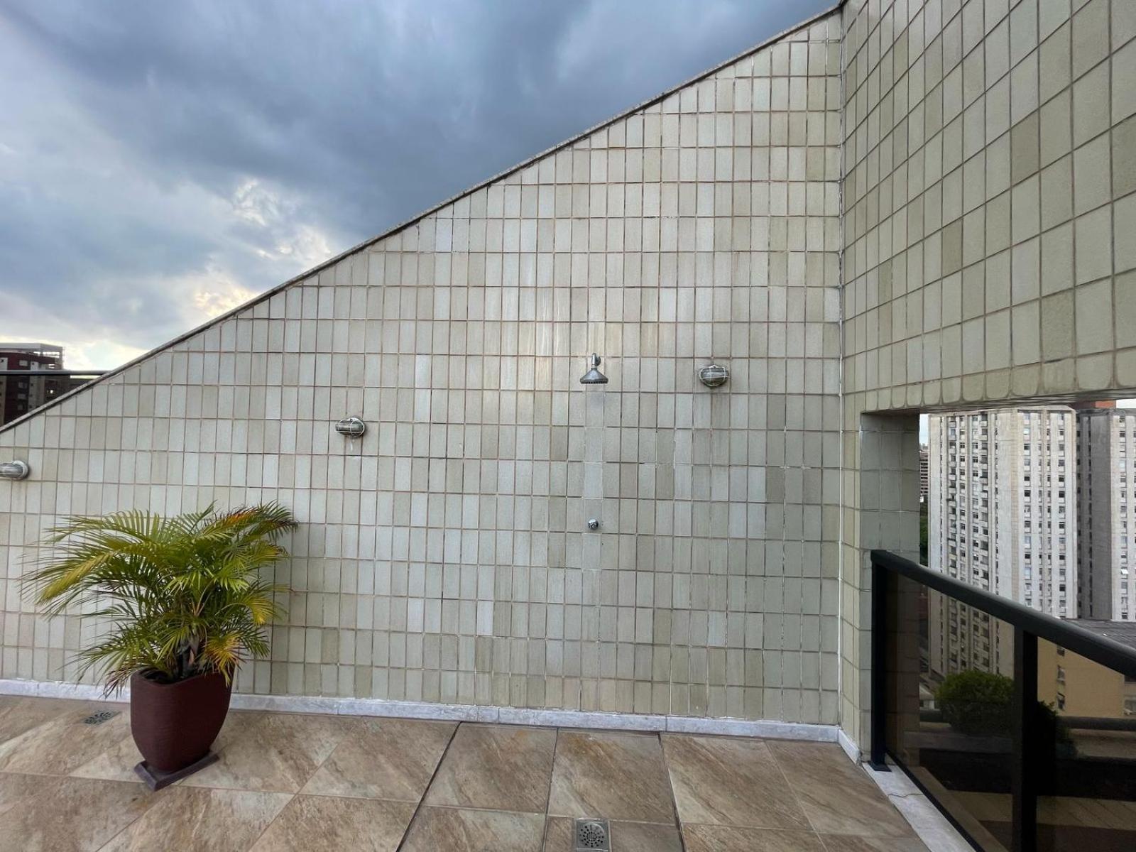 Guinard 1403 - Elegante E Acolhedor * Belo Horizonte