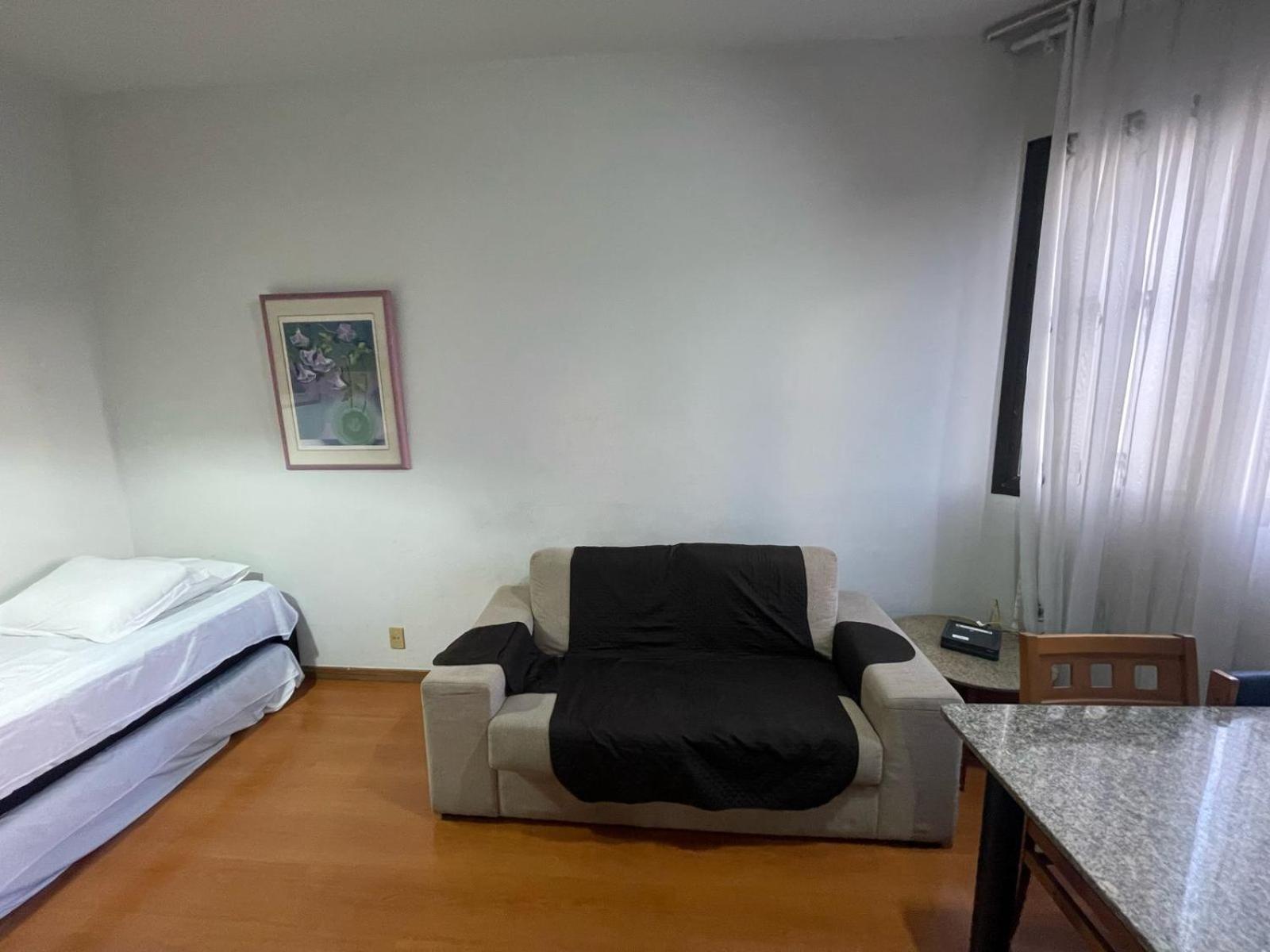 Apartment Guinard 1403 - Elegante E Acolhedor Belo Horizonte