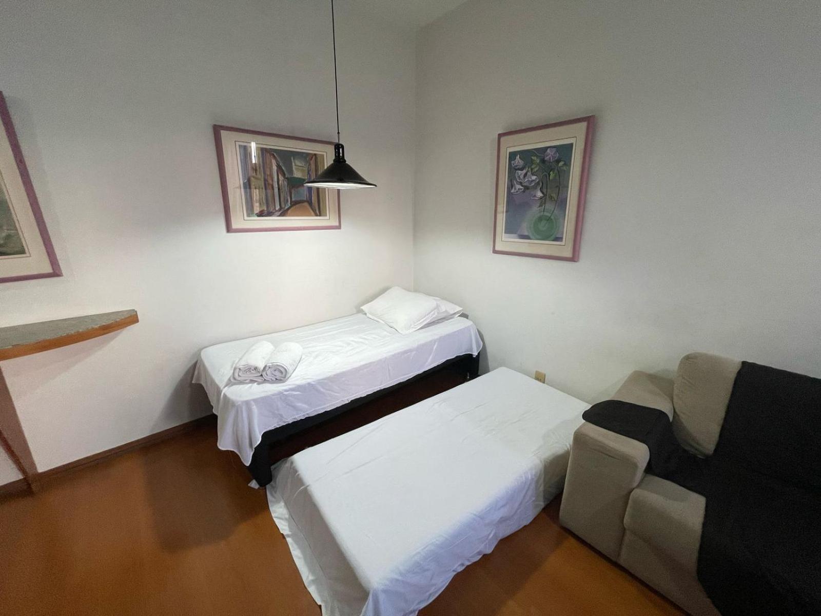 Guinard 1403 - Elegante E Acolhedor Apartment *