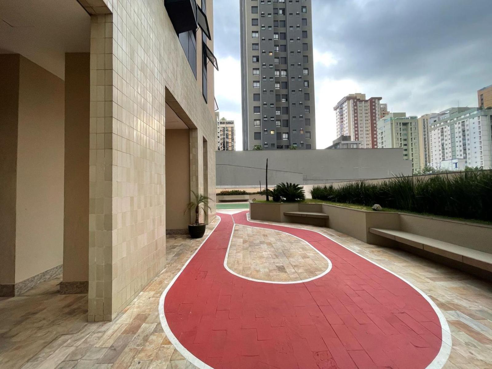公寓 Guinard 1403 - Elegante E Acolhedor Belo Horizonte